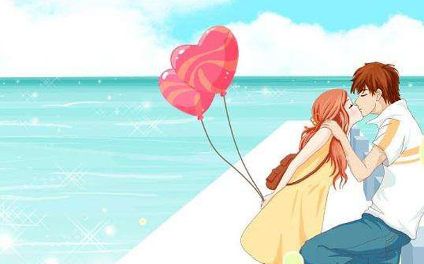 情感测试